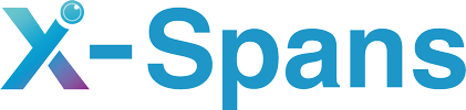 x-spans