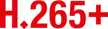 h265+