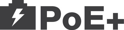 PoE+