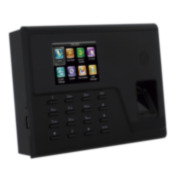 ZK-10 | Control de Presencia