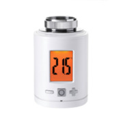 AEOTEC-011 | Testina termostatica per radiatore Aeotec Radiator Thermostat
