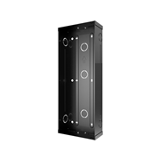 AKUVOX-24 | R29S flush-mounted rear box for video door entry systems