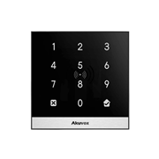 AKUVOX-4 | Terminal de Control de Accesos Inteligente