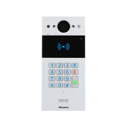 AKUVOX-7 | Akuvox SIP Video Door Station with Keypad