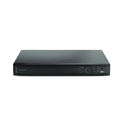 ALARM-8 | 16-channel NVR and 2TB HDD