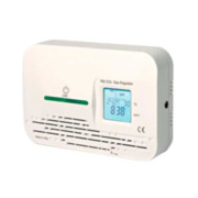 DEM-CO2 | Standalone detector CO2, temperature and relative humidity for monitoring air quality