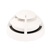 COFEM-143 | Rilevatore termico algoritmico Cofem A50 con luce e suono, isolatore e LED bicolore