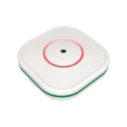 COFEM-55 | Detector de humos y monóxido de carbono (CO) autónomo COFEM interconectable con módulo WiFi y aplicación para Smartphone