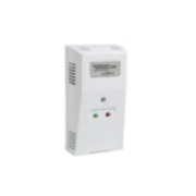 COFEM-56 | Detector de gas COFEM para uso doméstico, autónomo, con posibilidad de conexión a la red eléctrica (220-230V), con indicador de funcionamiento, que emite una señal óptica y acústica en caso de alarma