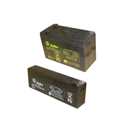 COFEM-83 | Set di batterie 24V/15A (2x12V)