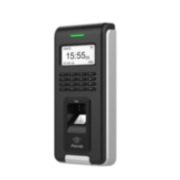 CONAC-652 | Lector biométrico de huellas dactilares y tarjetas para control de accesos y presencia - Anviz