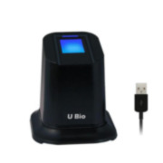 CONAC-660 | Biometric reader for recording fingerprints in access terminals or in the management software itself - Anviz