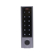 CONAC-695 | Controllo accessi autonomo IP66 per uso esterno