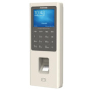 CONAC-772 | Standalone Anviz biometric reader for access and presence control