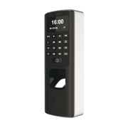 CONAC-773 | Standalone Anviz biometric reader for access and presence