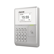 CONAC-785 | Terminal de control de acceso y presencia Anviz