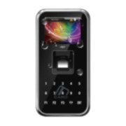 CONAC-789 | Lector biométrico ViRDI para Control de Acceso y Presencia con lector de tarjetas EM 125KHz y pantalla táctil de 2,8" in