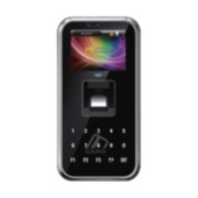 CONAC-794 | Lettore biometrico ViRDI per Controllo di Accesso e Presenza con lettore di schede MIFARE 13,56 MHz e tastiera touch inc