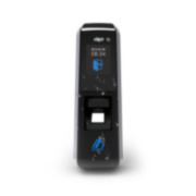CONAC-795 | Lector biométrico ViRDI para Control de Acceso y Presencia con lector de tarjetas MIFARE 13,56MHz y pantalla táctil inco