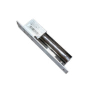 CONAC-806 | Serratura ViRDI applicabile su porte in metallo, porte in legno e porte ignifughe