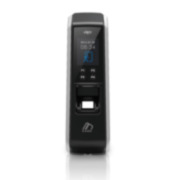 CONAC-811 | Lettore biometrico ViRDI per Controllo di accesso e Presenza con lettore di schede MIFARE 13,56MHz e schermo touch da 1,