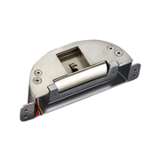 CONAC-900 | Cerradura eléctrica de doble puerta para barra antipánico