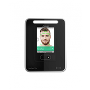 CONAC-902 | Terminal intelligent de reconnaissance faciale Anviz FacePass 7 Pro