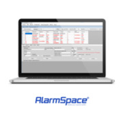 CRA-AS-2500 | Control y monitorización de DVR