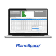 CRA-AS-3003 | Control y monitorización de DVR