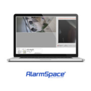 CRA-AS-3004 | Control y monitorización de DVR