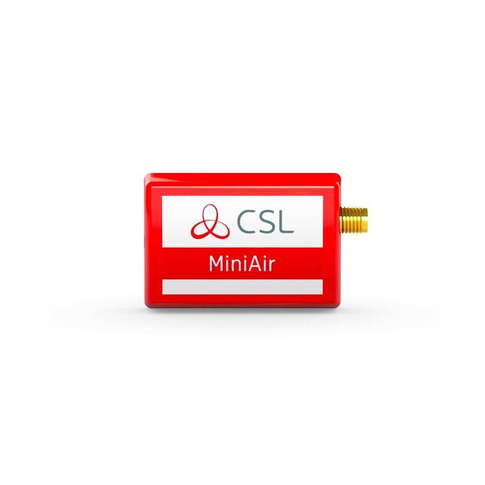 CSL-GPRS-HW | Comunicador GPRS MINIAIR de CSL