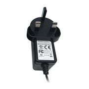 CTD-618UK | Power Supply DC12V/1A/12W