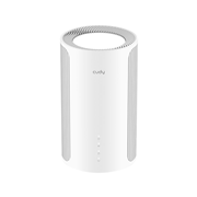 CUDY-103 | Sistema Wi-Fi 7 Mesh tribanda Cudy BE11000 2.5G con VPN y gestión en la nube