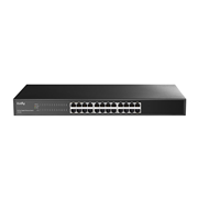 CUDY-13 | Switch Gigabit Ethernet a 24 porte