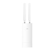 CUDY-20 | 4G LTE AC1200 outdoor Wi-Fi router