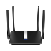 CUDY-21 | Router WiFi 4G LTE AC1200 de doble banda