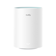 CUDY-22 | AC1200 Mesh WiFi System