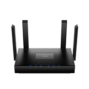 CUDY-34 | WiFi 6 Gigabit Mesh Router AX3000