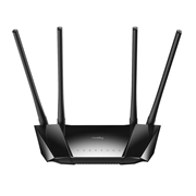 CUDY-37 | Router WiFi 4G LTE N300
