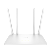 CUDY-39 | Router WiFi Dual Band AC1200