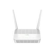 CUDY-58 | Router WiFi 5 AC1200 xPON