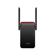 CUDY-70 | Prolongateur de portée WiFi 6 double bande