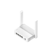 CUDY-75 | Mini router WiFi N300