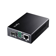 CUDY-76 | Conversor de meios Gigabit Ethernet para SFP
