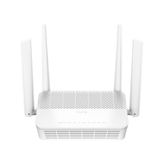CUDY-83 | AX3000 2.5G Mesh Wi-Fi 6 PoE Router