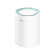 CUDY-86 | Cudy M1500 Wi-Fi Mesh AX1500 System