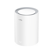 CUDY-87 | Wi-Fi Mesh System BE3600 Cudy M3600
