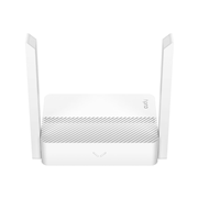 CUDY-89 | Cudy N300 4G Wi-Fi Router with Nano SIM Slot and VPN