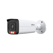 DAHUA-035 | 2MP IP camera with dual illumination