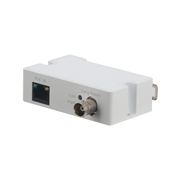 DAHUA-1154N | Extender Ethernet sur coaxial à port unique